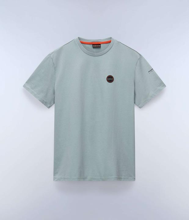 Napapijri S-Badge S/S (S)