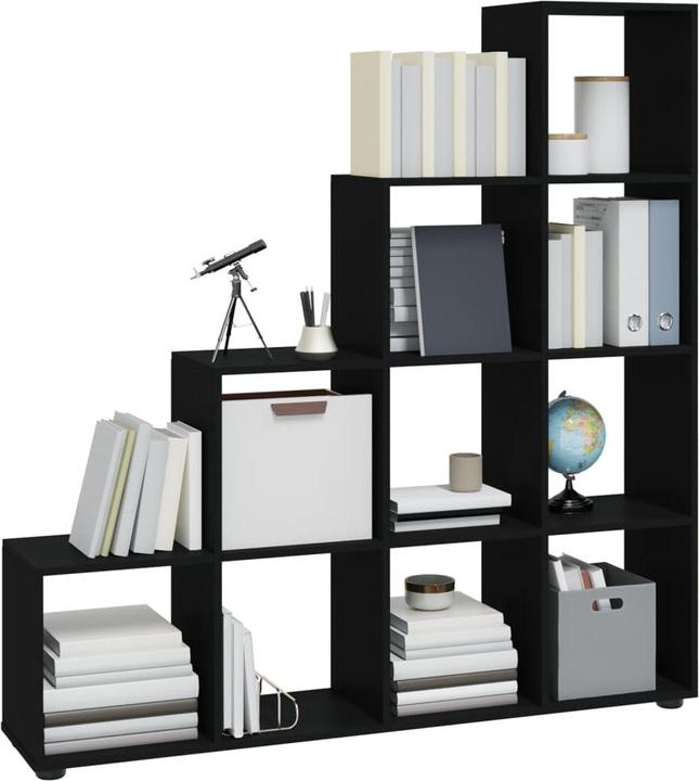 Immagine prodotto VidaXL Roberto (138 x 29 x 142 cm)