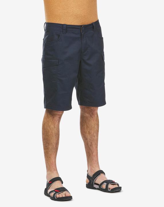 Actual product image Quechua NH550 (46)