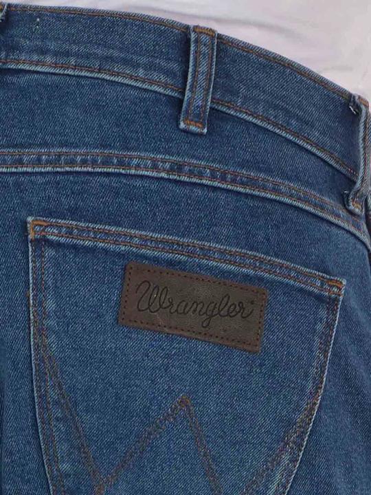 Actual product image Wrangler Greensboro (W42/L34)