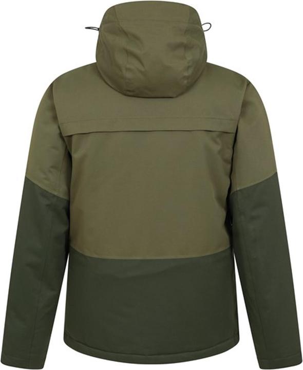 Image du produit Mountain Warehouse - Blouson de ski INTERSTELLAR - Homme (XXS)