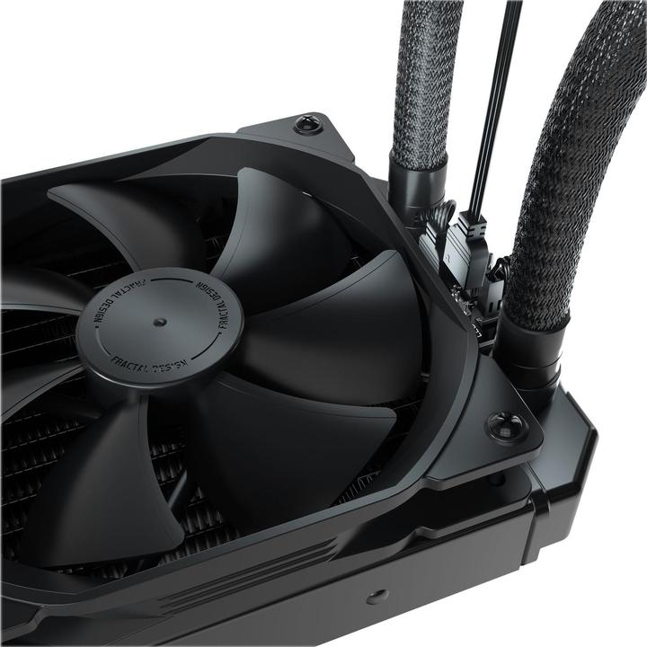 Produktbild Fractal Celsius+ S28 Dynamic