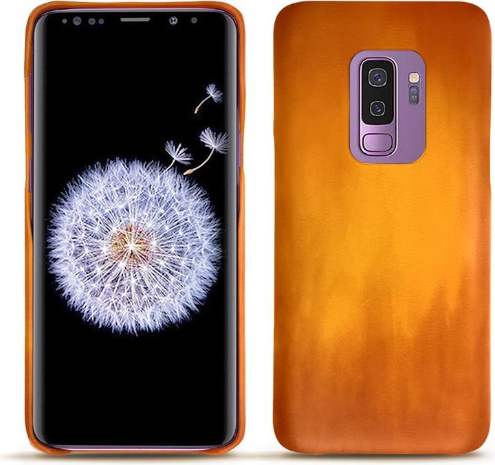 Noreve Cover in pelle (Samsung Galaxy S9+)