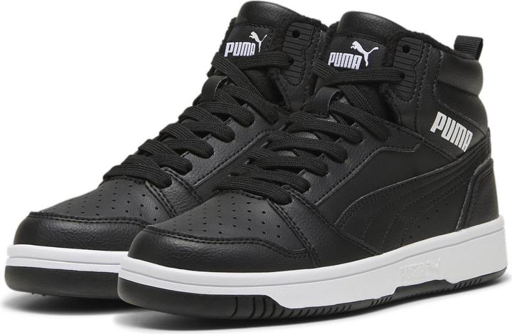 Immagine prodotto Puma Rimbalzo V6 Mid WTR Jr (38)