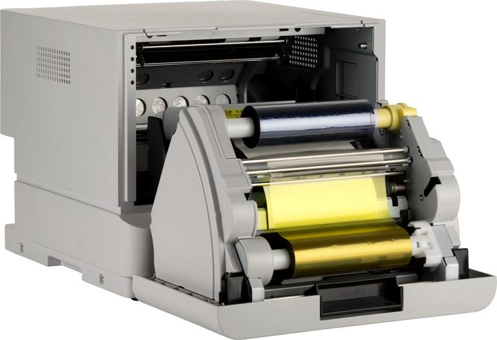 Immagine prodotto DNP DS-RX 1 HS (Termica diretta, Colore)
