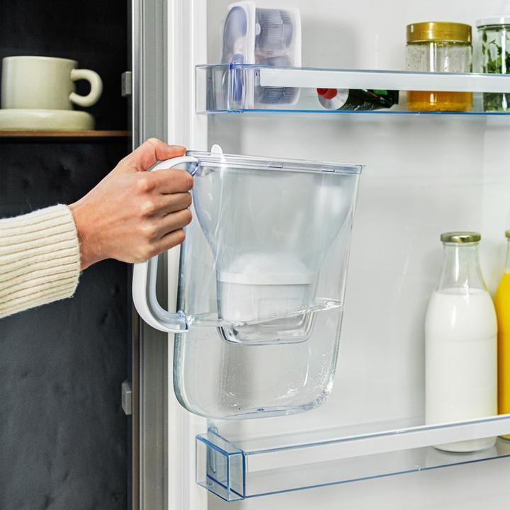 Produktbild Brita Style Essential weiss