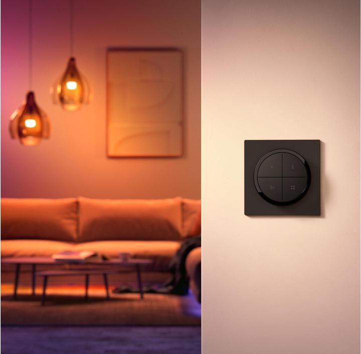 Produktbild Philips Hue Tap dial switch