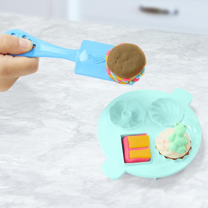 Image du produit Play-Doh Kitchen Creations Super Robot de cuisine