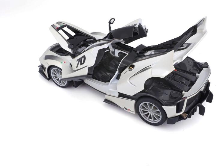 Image du produit Bburago Ferrari FXX-K