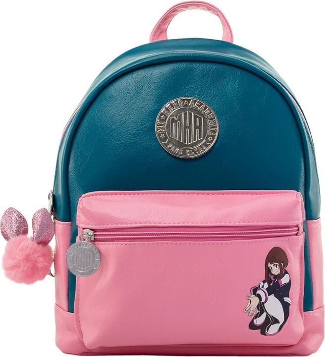 My Hero Academia Rucksack Fashion