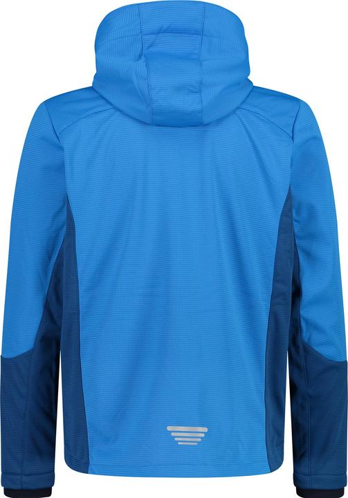 Actual product image CMP Campagnolo Zip Hoodie (52)
