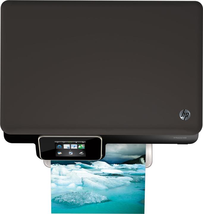 Image du produit HP Photosmart 6520 (Encre, Couleur)