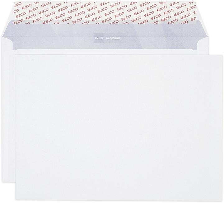 Elco Premium envelope, without window