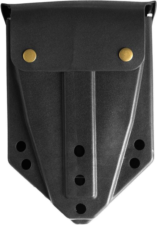 Produktbild Normani Klappspaten Bundeswehr Modell Handbagger