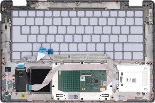 Produktbild Dell ASSY,PLMRST,SCRD,TBT,5430