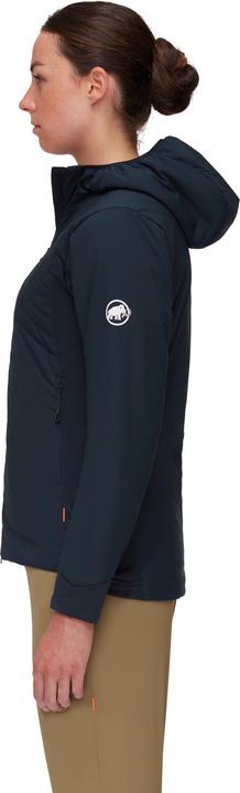 Image du produit Mammut Veste à capuche Rime Light IN Flex Women (M)