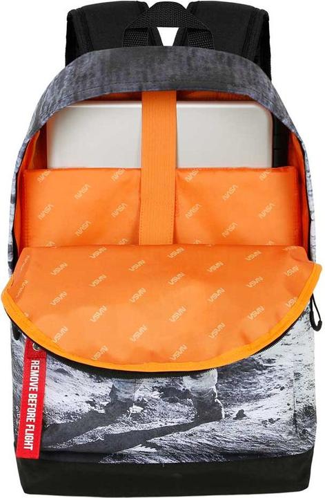 Produktbild Karactermania FAN HS Backpack 2.0 Astronaut