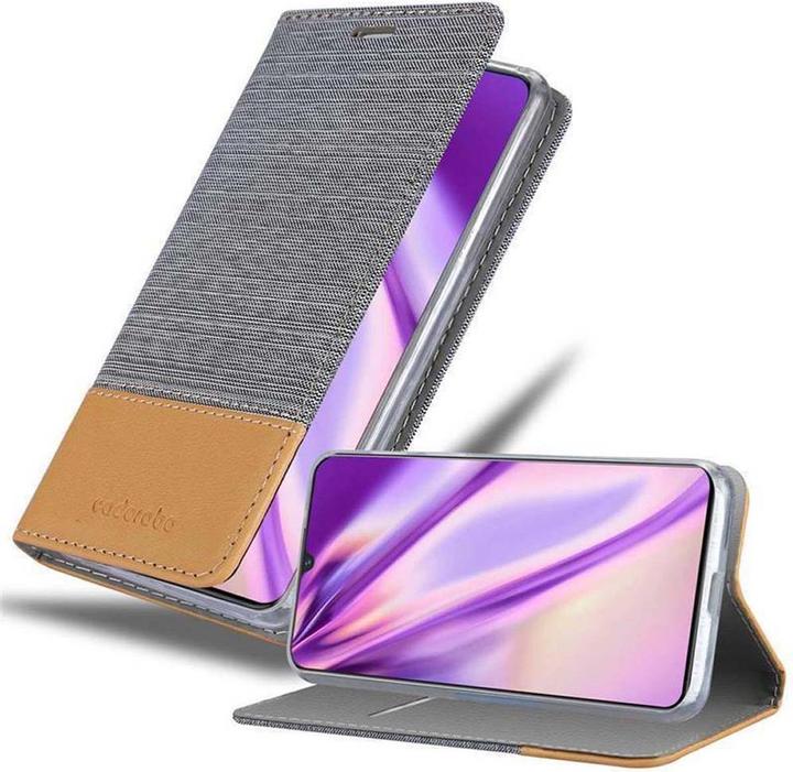 Actual product image Cadorabo Jeans Optik (Vivo V11, Vivo V11 Pro)