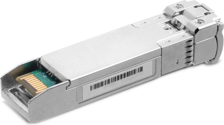 Actual product image TP-Link 8-PACK 10G LR SFP+ TRANSCEIVER