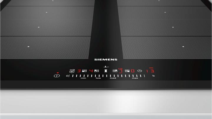 Actual product image Siemens Induction hob EX651FXC1E