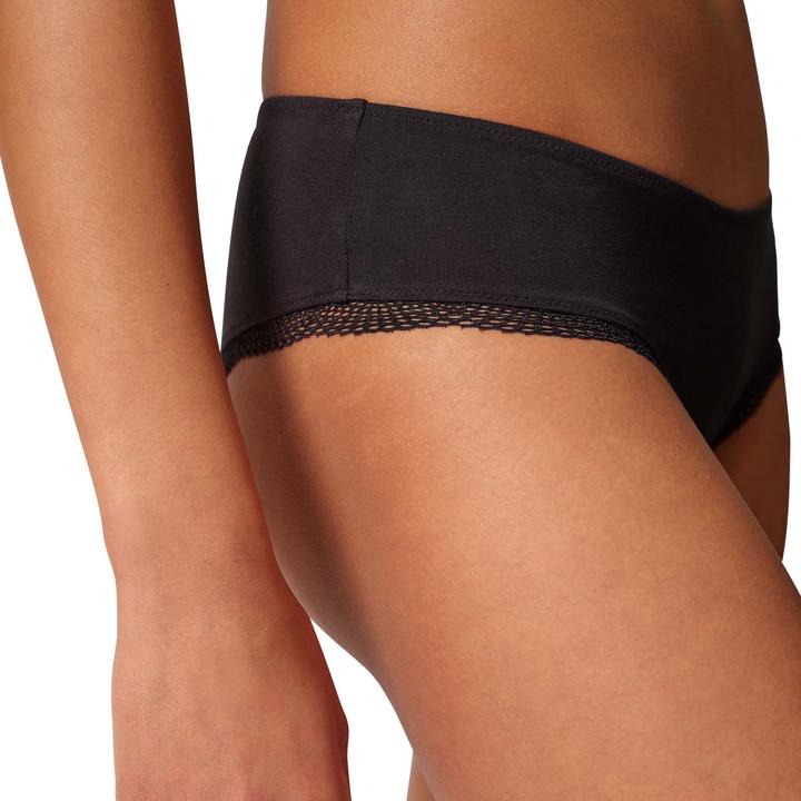 Immagine prodotto Skiny Slip Casual Vestibilità comoda Cotone classico (L, Confezione da 2)