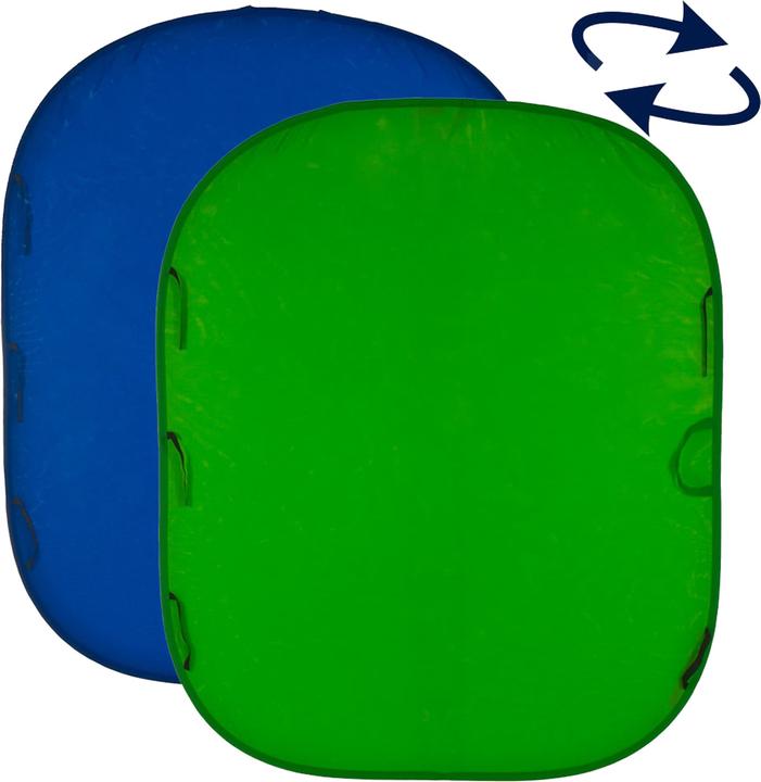 Immagine prodotto Lastolite pieghevole (180 cm, 215 cm)
