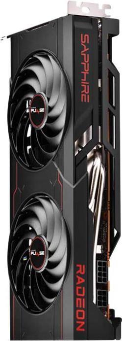 Produktbild Sapphire Radeon RX 6700 XT Pulse (12 GB)