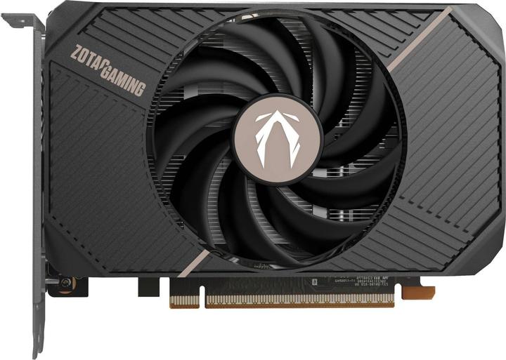 Produktbild Zotac GeForce RTX 5060 Solo (8 GB)