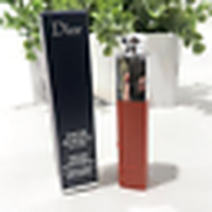 Produktbild Dior Addict Lip Tint (421 Natural Tea)