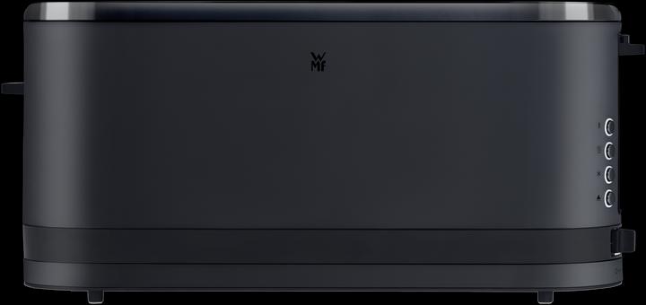 Image du produit WMF KITCHENminis Grille-pain à fentes longues 2 tranches / toasts XXL