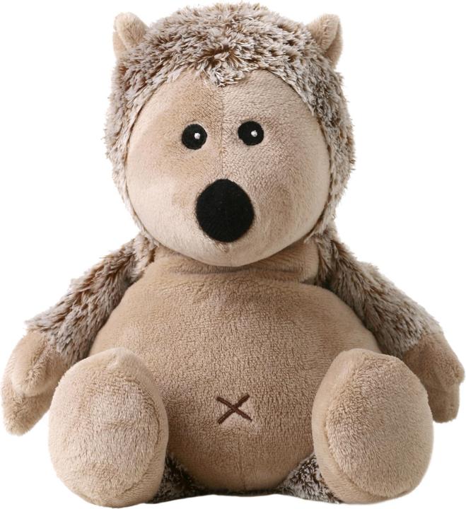 Warmies Beddy Bear