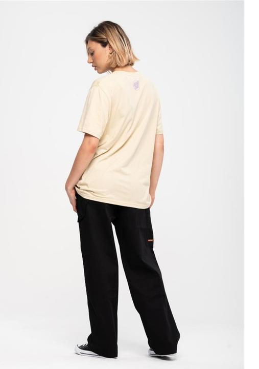 Actual product image Santa Cruz Delfino Flower T-Shirt (12)