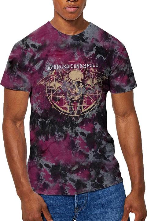 Universal Textiles Ritual TShirt