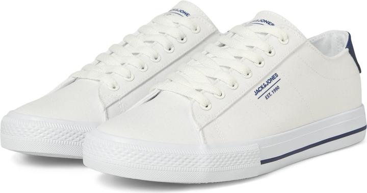 Produktbild Jack & Jones Jfwryder Canvas Sneaker Ln (43)