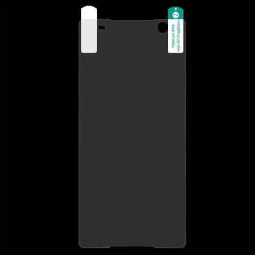 Produktbild Protectorking 3x Panzerfolie Anti-Shock HD Klar (3 Stück, Sony Xperia C5 Ultra)
