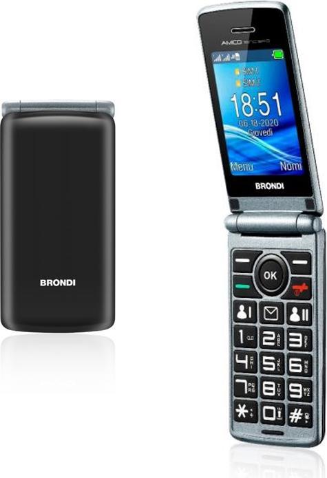 Immagine prodotto Brondi Amico Sincero