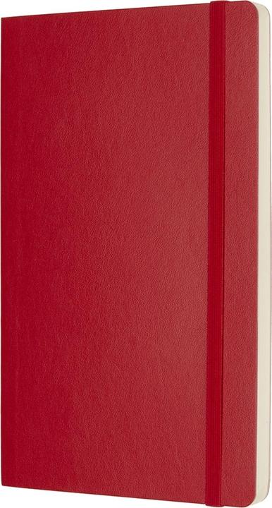 Immagine prodotto Moleskine Taccuino grande (Speciale, Nessuna, Copertina morbida)