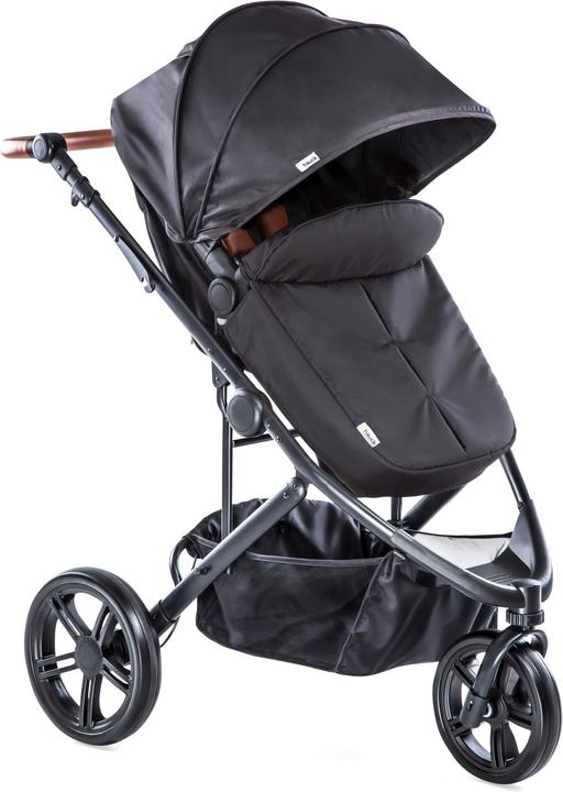 Actual product image Hauck Pacific 3 Shop 'n Drive