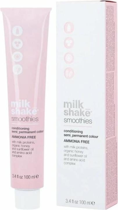 Immagine prodotto Milk_Shake Colore per capelli semi permanente Smoothies 5.3 100ml (5.3)