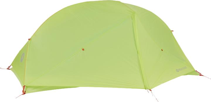 Image du produit Marmot Superalloy 3P (Tente igloo, 1.52 kg, 3 personnes)