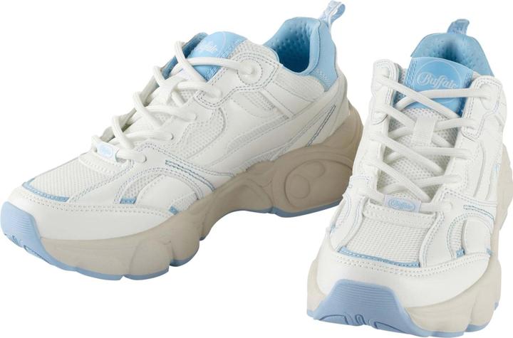 Image du produit Buffalo Cld Run RT Vegan Nappa/Mesh - 159665 (38)