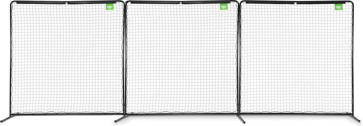 Actual product image Exit Backstop 900