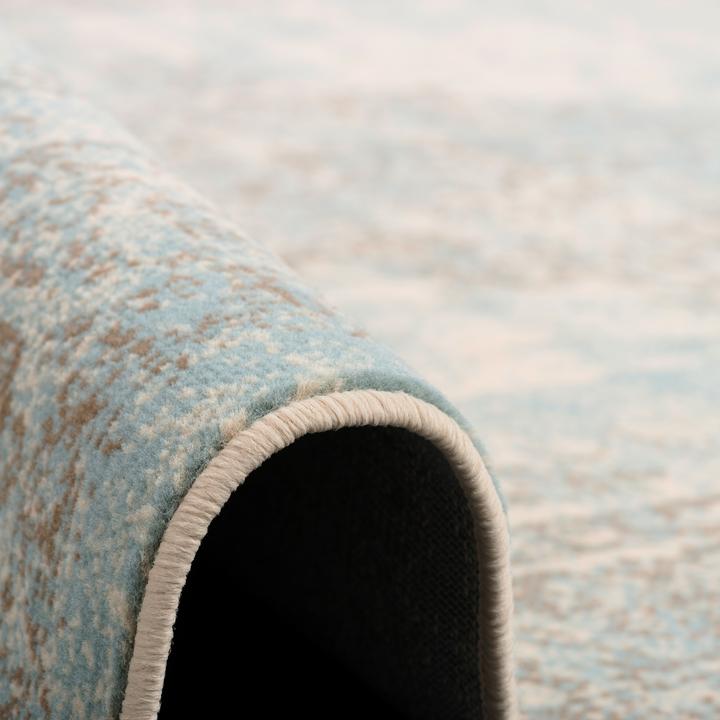 Actual product image Pergamon Designer carpet Passion Vintage border (120 x 170 cm)