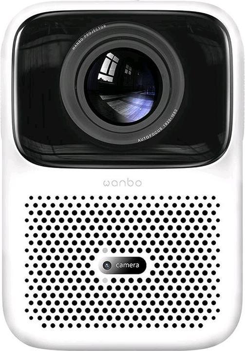 Immagine prodotto Xiaomi Wanbo T4 (Full HD, 450 lm)
