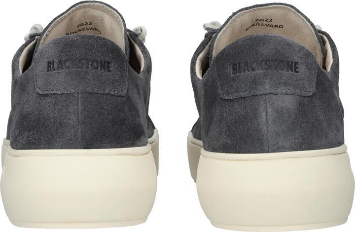 Actual product image Blackstone trainers morgan low (41)
