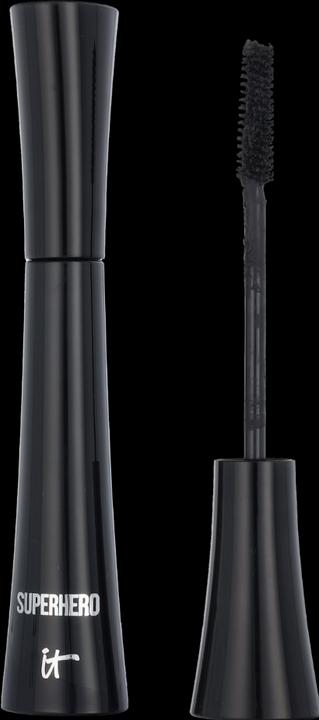 Immagine prodotto It Cosmetics Mascara da supereroe (Nero eccellente, Nero)