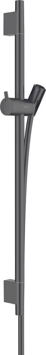 Brushed Black Chrom