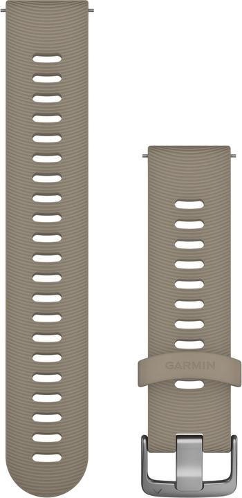 Produktbild Garmin Forerunner 645 Armband (20 mm, Silikon)