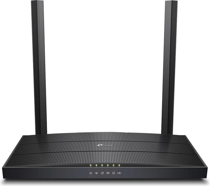 Actual product image TP-Link Archer VR400 V3