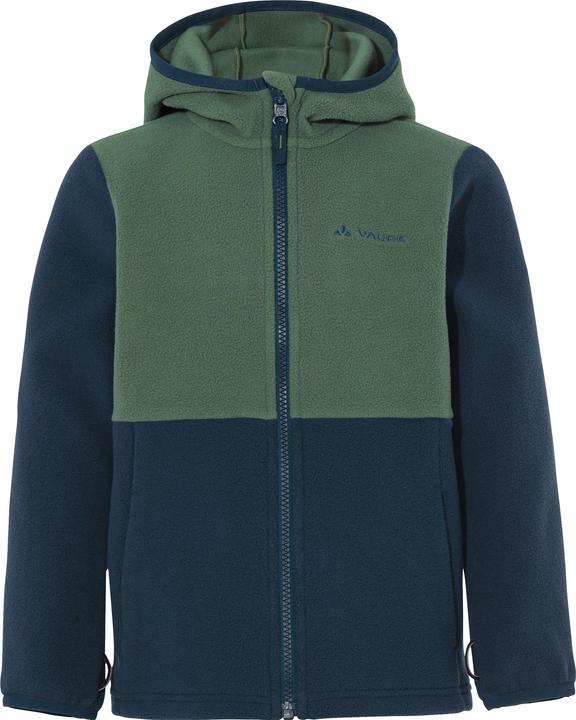 Image du produit Vaude Kid's Pulex Hooded Jacket II (134, 140)